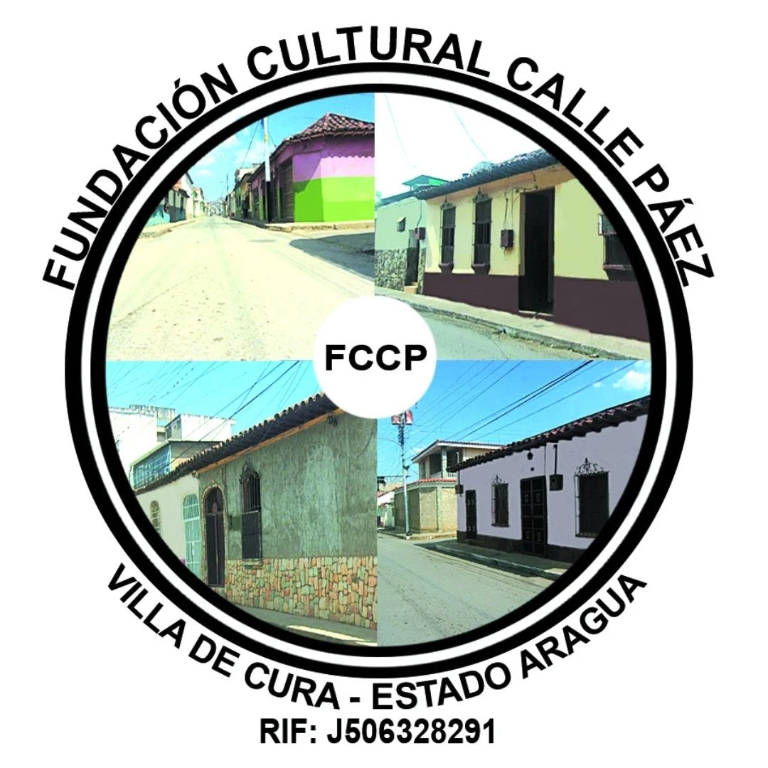 Concierto Villa de Cura - Fundación Calle Paez
