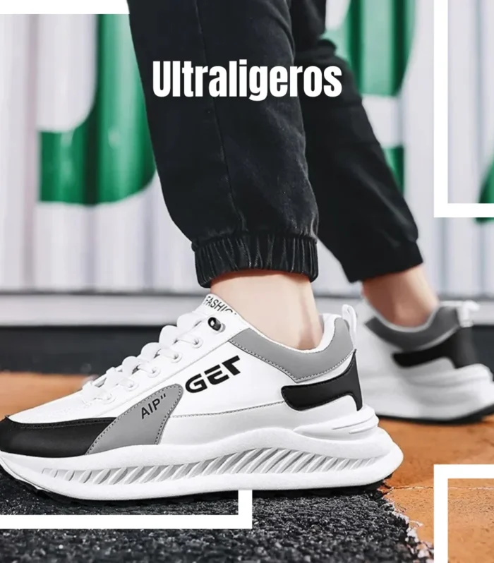 GET ULTRALIGHT: Revoluciona tu Experiencia de Confort