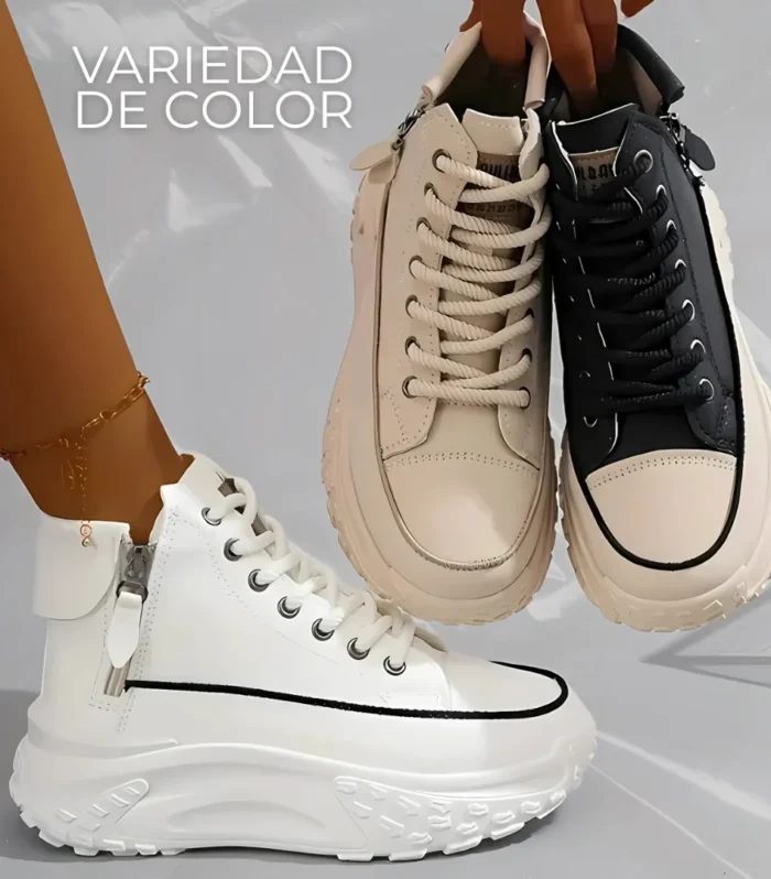 OU XING URBAN: Domina el Asfalto con Actitud